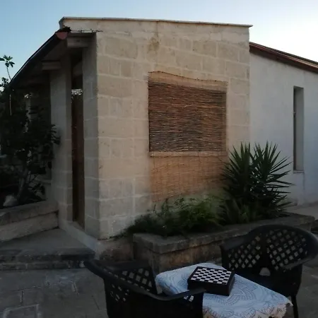 Ciao Отель типа 