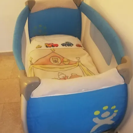 Ciao Сельва-ди-Фазано