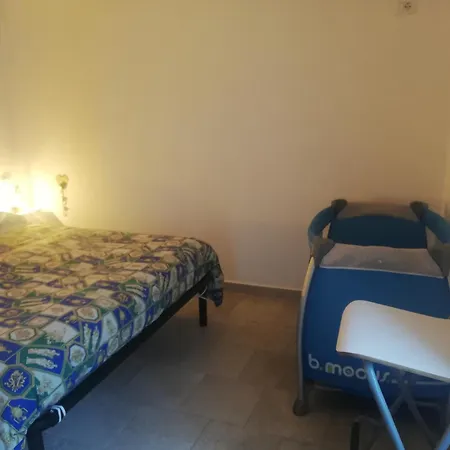 Bed and breakfast Ciao 3*