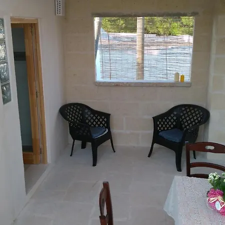 Bed & Breakfast Ciao