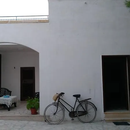 Ciao 3* Selva Di Fasano