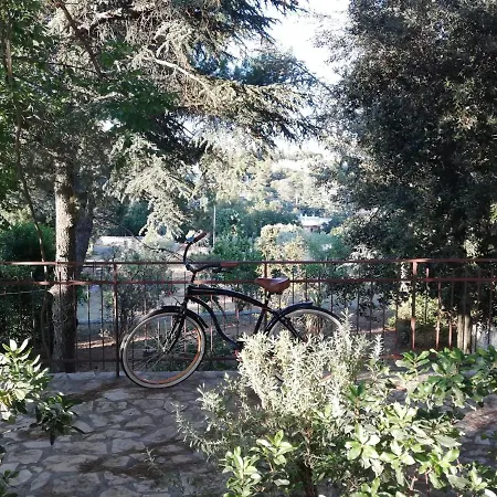 Ciao Bed & Breakfast Selva Di Fasano