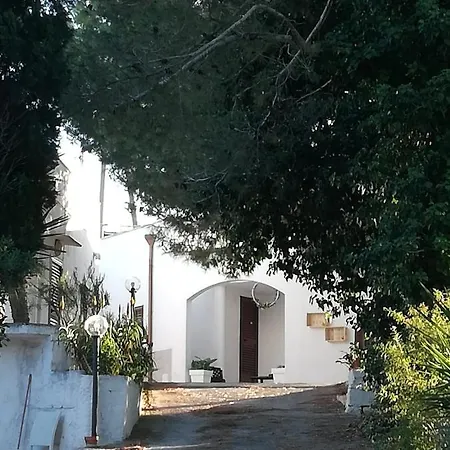 Ciao Bed and breakfast