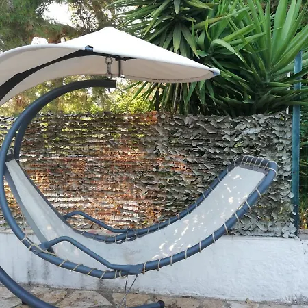 Ciao Selva Di Fasano