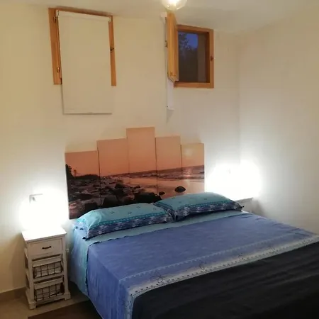 Bed and breakfast Ciao