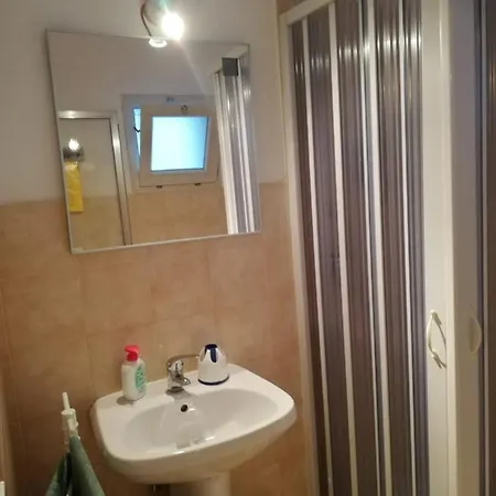Bed and breakfast Ciao