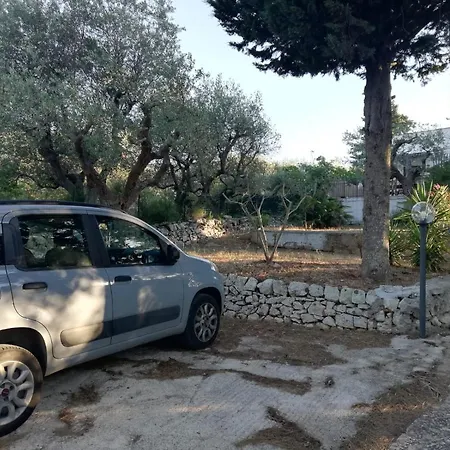 Bed & Breakfast Ciao Selva Di Fasano