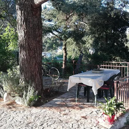 Ciao Bed & Breakfast *