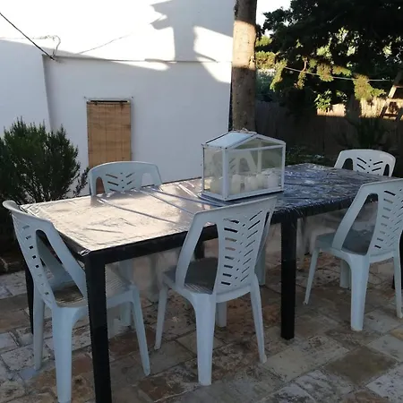 Bed & Breakfast Ciao