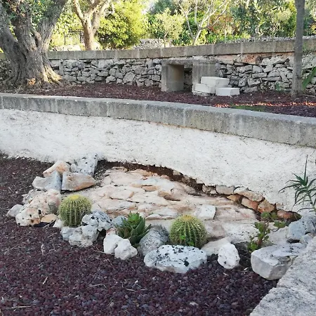 Bed & Breakfast Ciao Selva Di Fasano