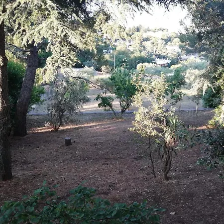 Ciao Selva Di Fasano