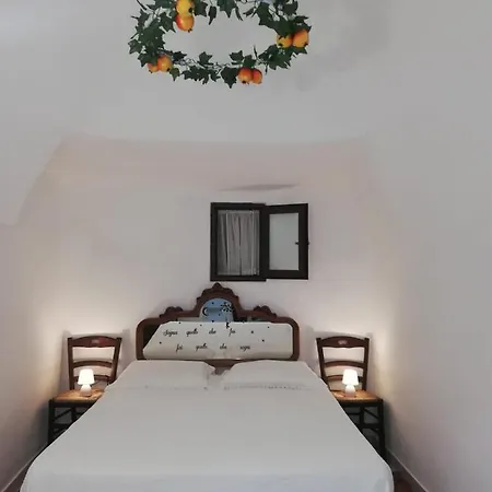 Bed & Breakfast Ciao *