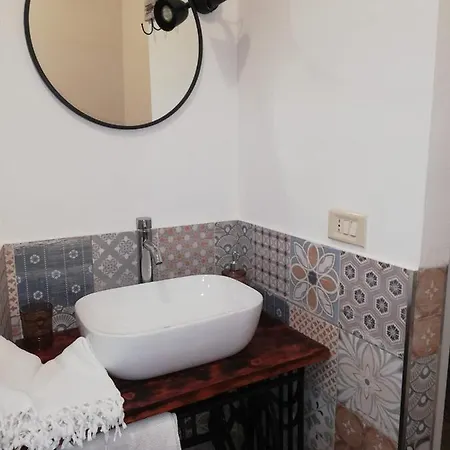 Ciao Bed and breakfast