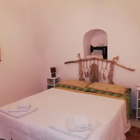 Bed & Breakfast Ciao *
