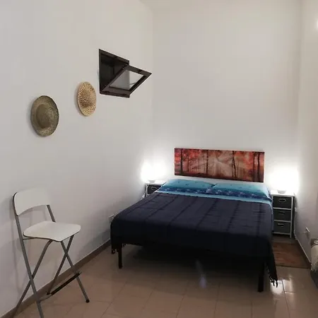 Bed & Breakfast Ciao *