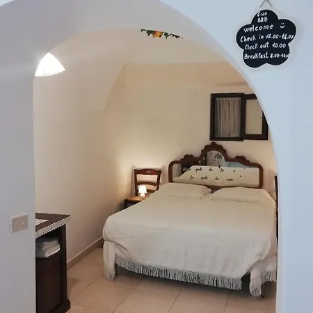 Ciao לינה וארוחת בוקר סלבה די פאסנו