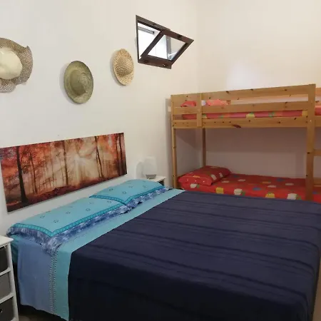 Bed & Breakfast Ciao *