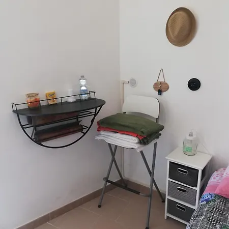 Ciao Selva Di Fasano