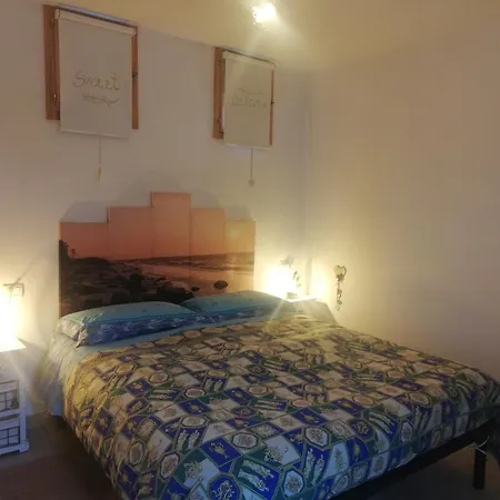 Bed & Breakfast Ciao Selva Di Fasano