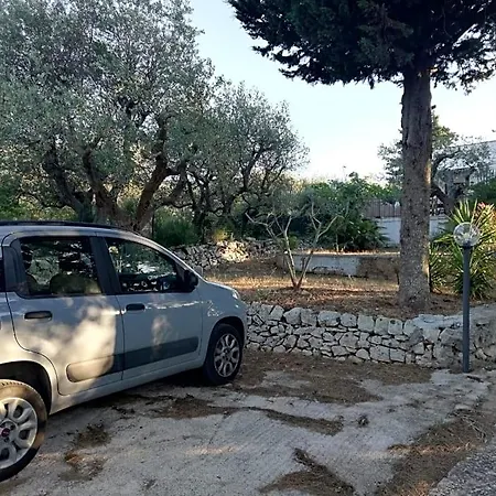 Bed and breakfast Ciao 3*