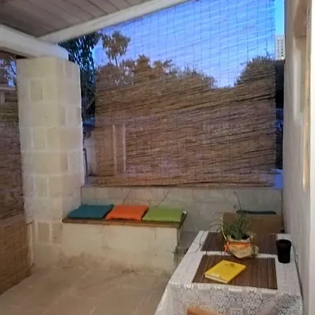 Bed & Breakfast Ciao Selva Di Fasano