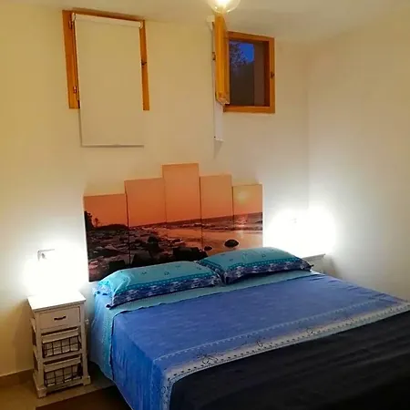 Bed and breakfast Ciao 3*