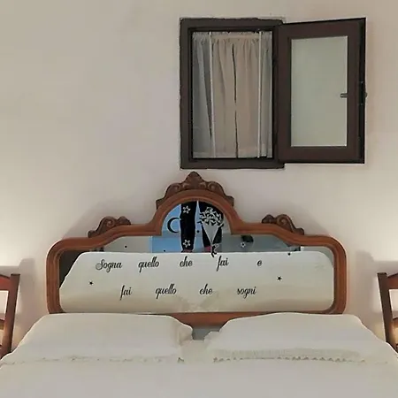 Ciao Bed and breakfast 3*