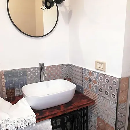 Ciao 3* Selva Di Fasano