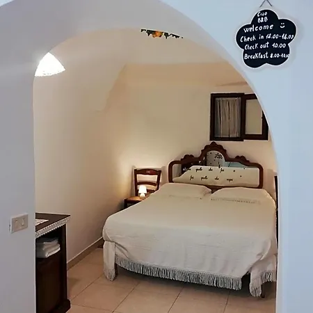Ciao Bed & Breakfast 3*