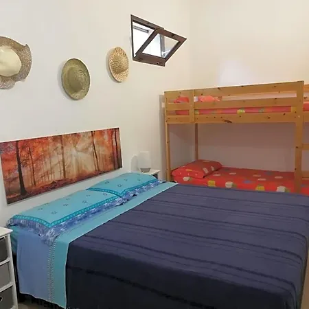 Bed & Breakfast Ciao Selva Di Fasano
