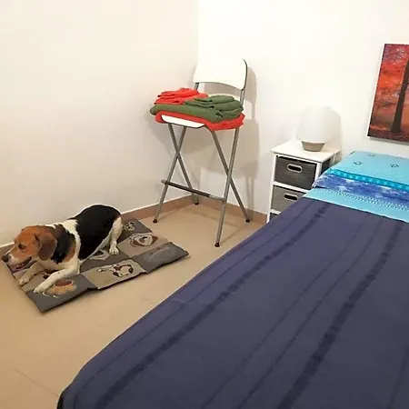 Ciao Bed and breakfast