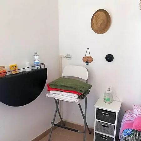 Ciao Bed and breakfast