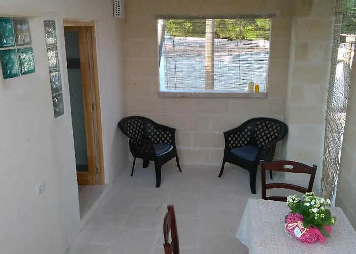 Bed & Breakfast Ciao