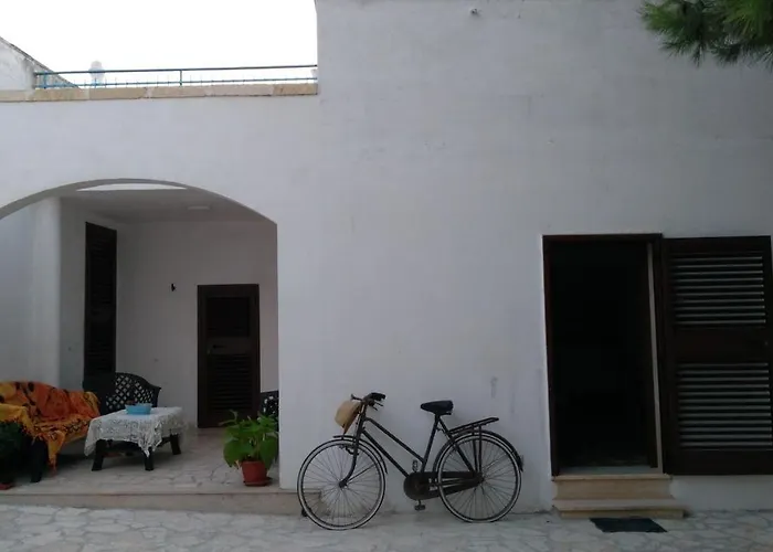 Ciao 3* Selva Di Fasano