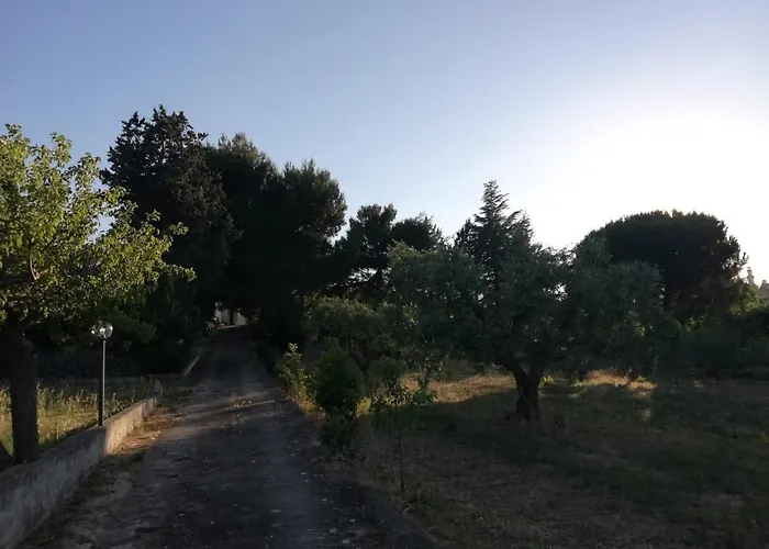 Ciao 3* Selva Di Fasano