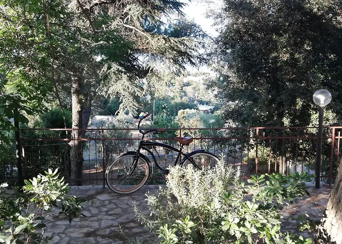 Ciao Bed & Breakfast Selva Di Fasano