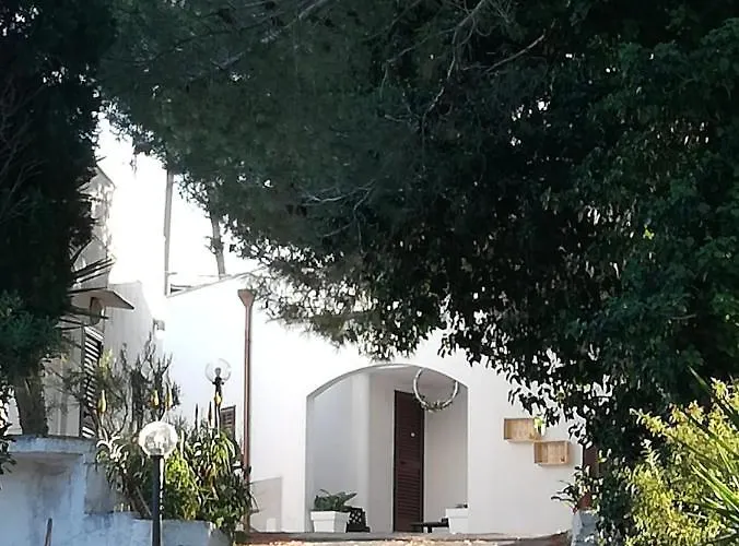 Ciao Bed & Breakfast