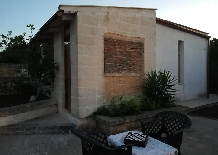 Ciao Bed & Breakfast Selva Di Fasano