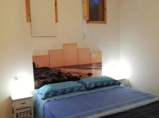 Bed & Breakfast Ciao