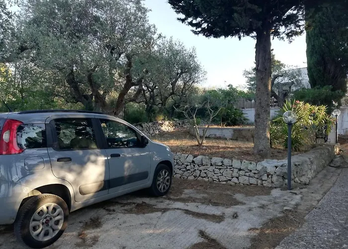 Bed & Breakfast Ciao Selva Di Fasano