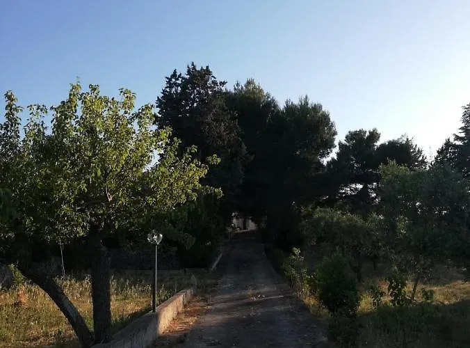 Bed & Breakfast Ciao