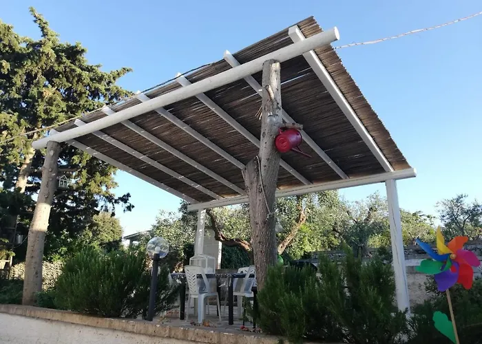 Ciao 3* Selva Di Fasano