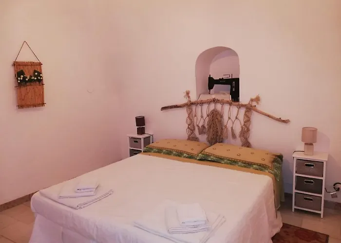 Bed & Breakfast Ciao 3*