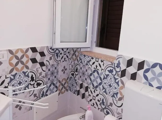 Bed & Breakfast Ciao