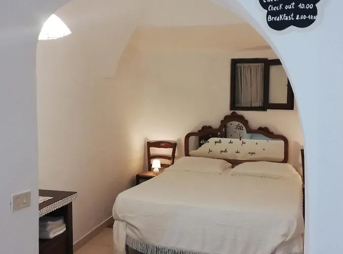 Ciao Bed & Breakfast Selva Di Fasano