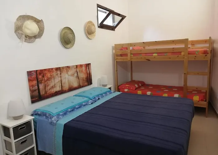 Bed & Breakfast Ciao 3*