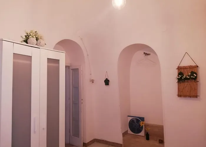 Ciao Bed & Breakfast 3*