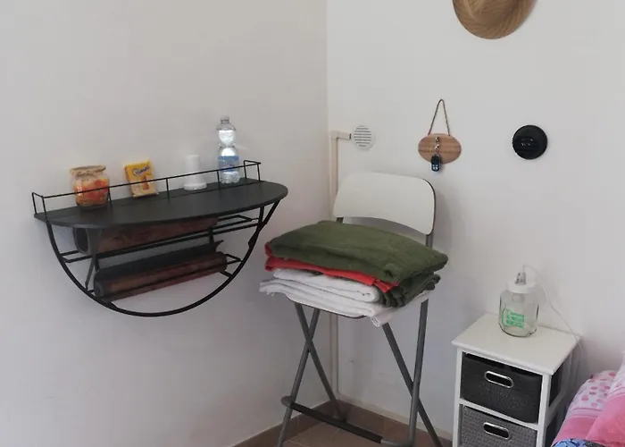 Ciao Selva Di Fasano